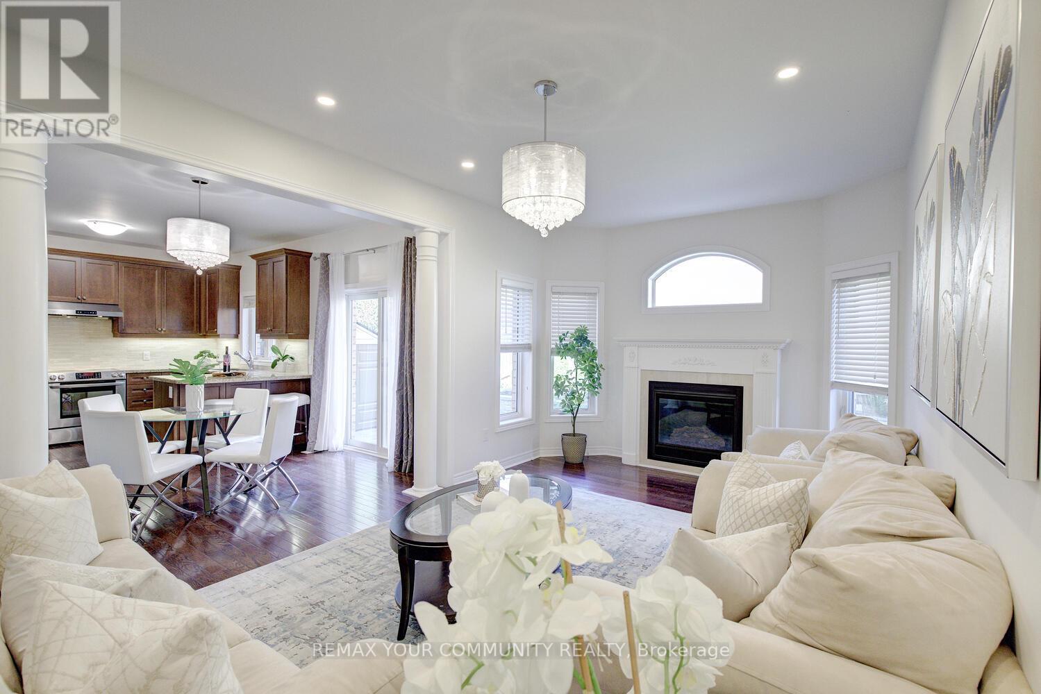 6 Halo Court, Vaughan, Ontario  L6A 4L3 - Photo 22 - N12746668