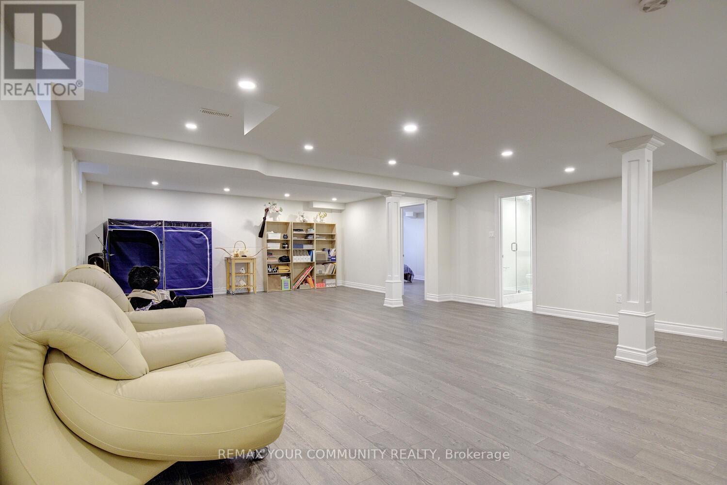 6 Halo Court, Vaughan, Ontario  L6A 4L3 - Photo 38 - N12746668