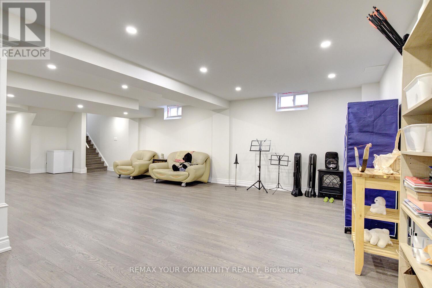 6 Halo Court, Vaughan, Ontario  L6A 4L3 - Photo 41 - N12746668