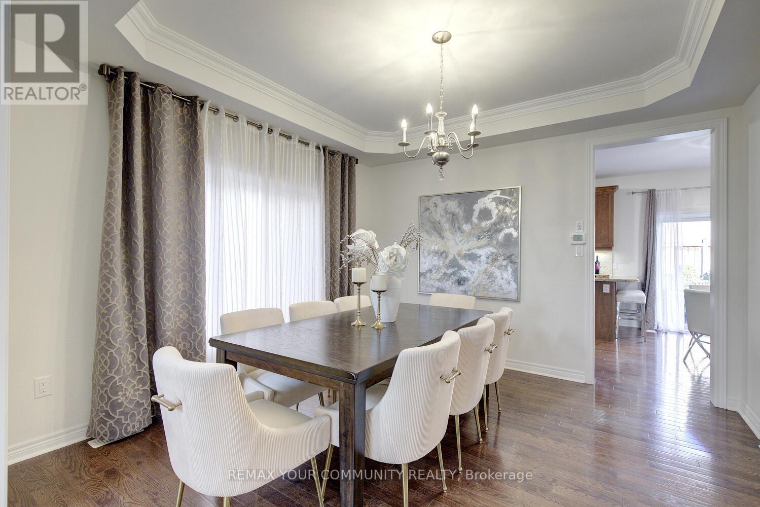 6 Halo Court, Vaughan, Ontario  L6A 4L3 - Photo 6 - N12746668