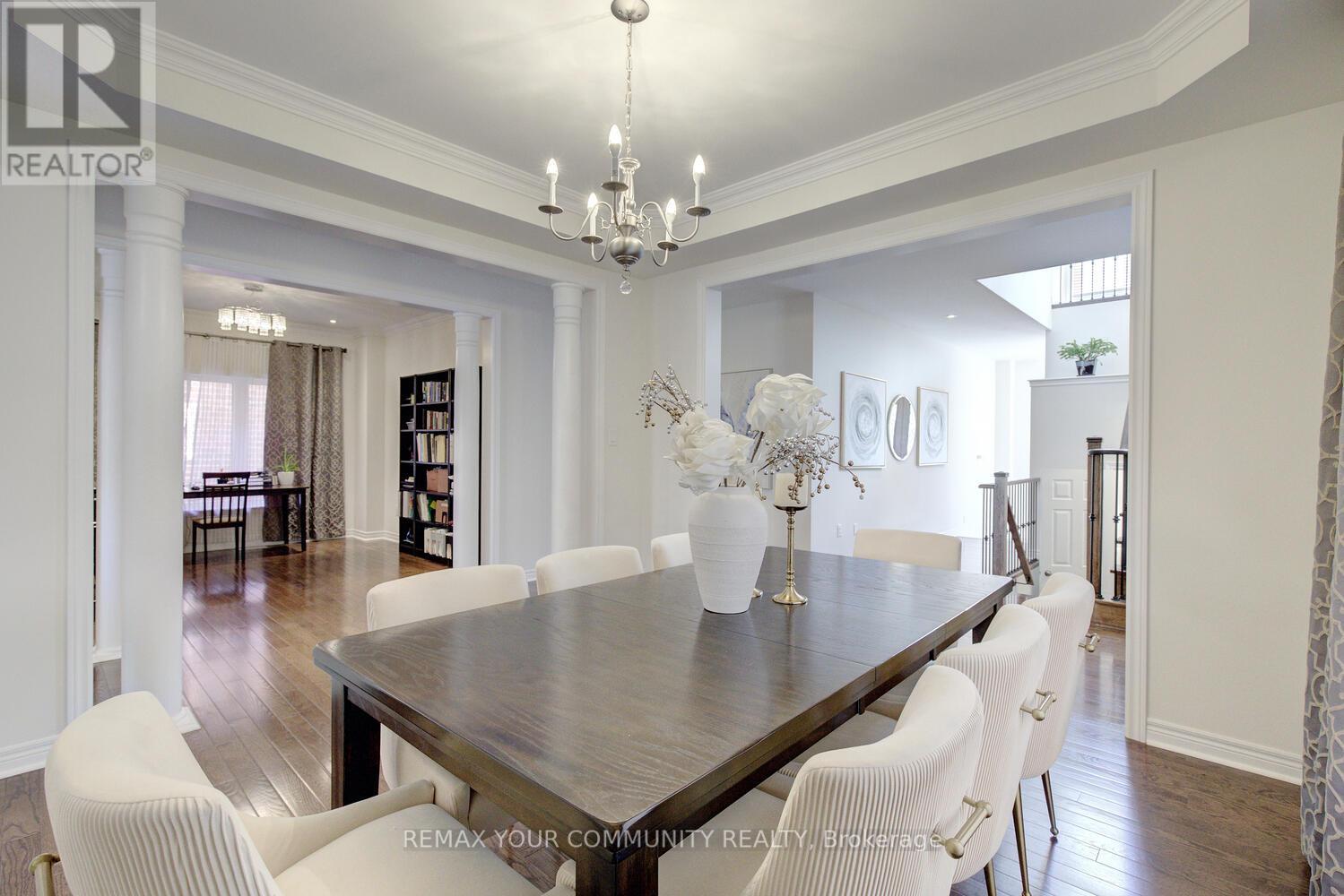 6 Halo Court, Vaughan, Ontario  L6A 4L3 - Photo 9 - N12746668