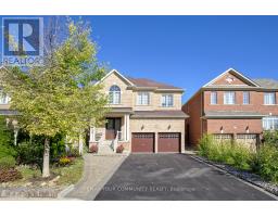6 HALO COURT, Vaughan, Ontario
