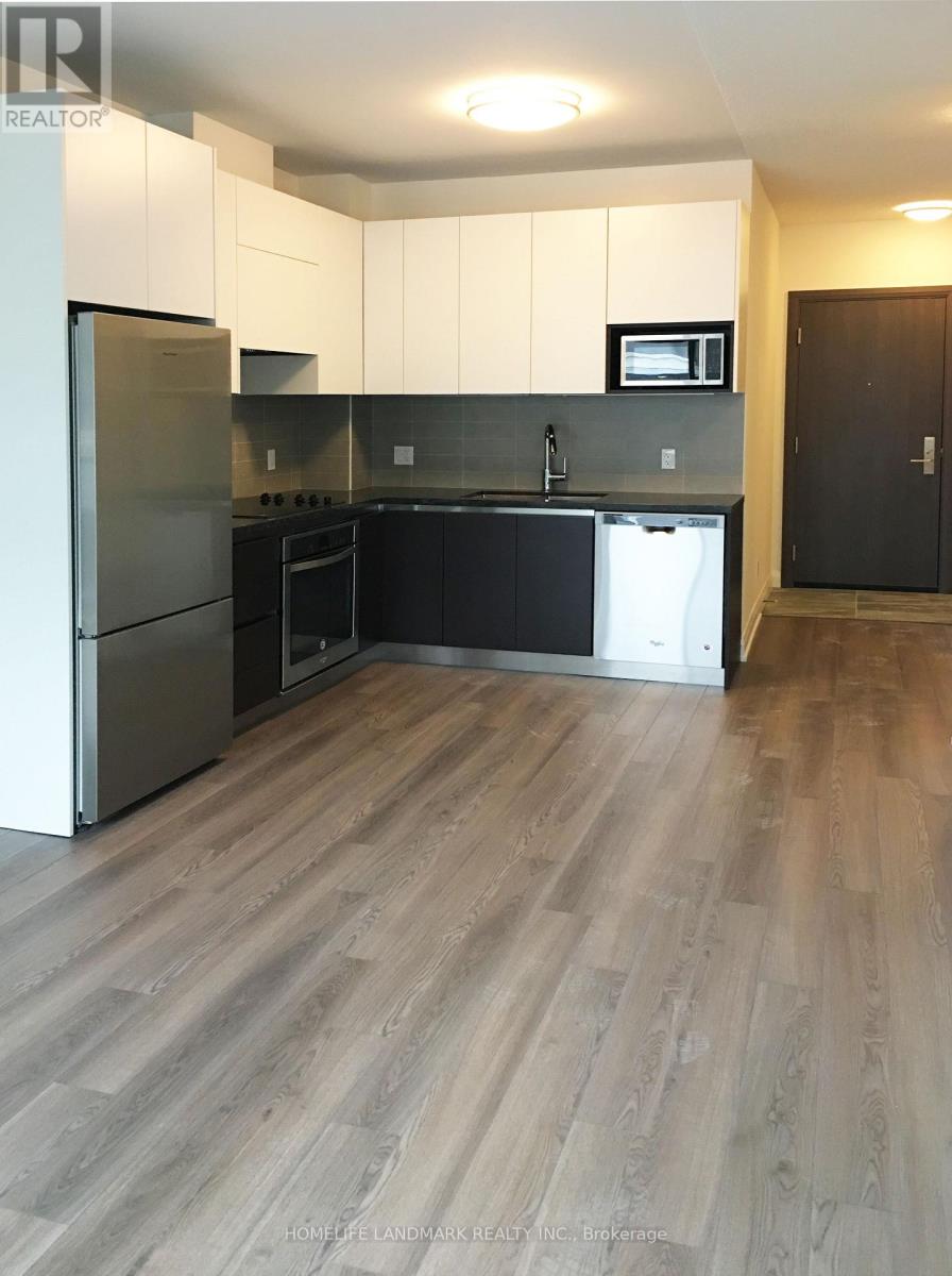 306 - 25 WATER WALK DRIVE, Markham, Ontario