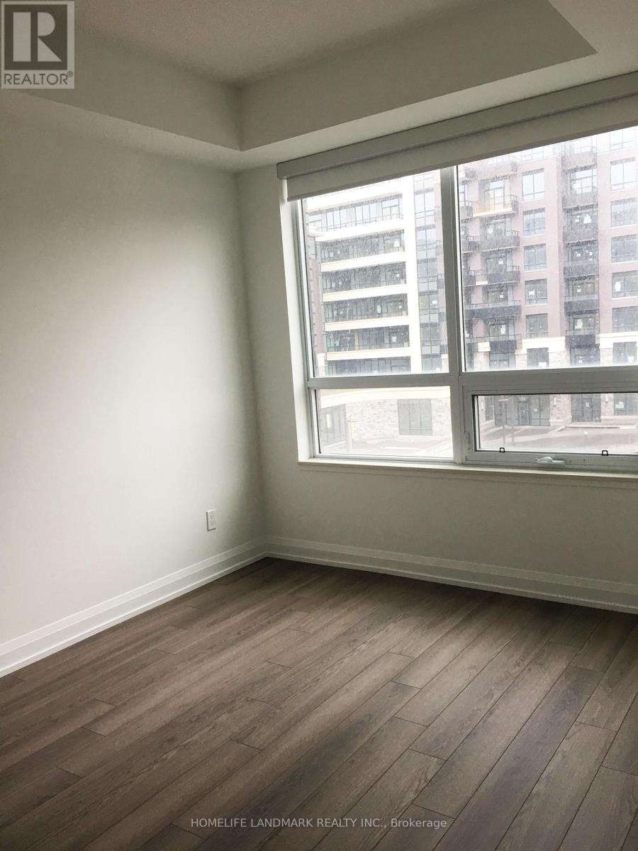 306 - 25 Water Walk Drive, Markham, Ontario  L6G 0G3 - Photo 5 - N12746672