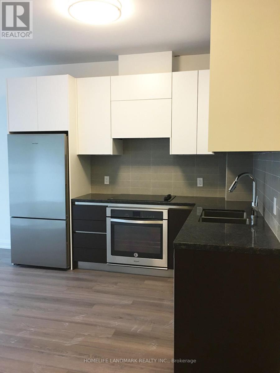 306 - 25 Water Walk Drive, Markham, Ontario  L6G 0G3 - Photo 6 - N12746672