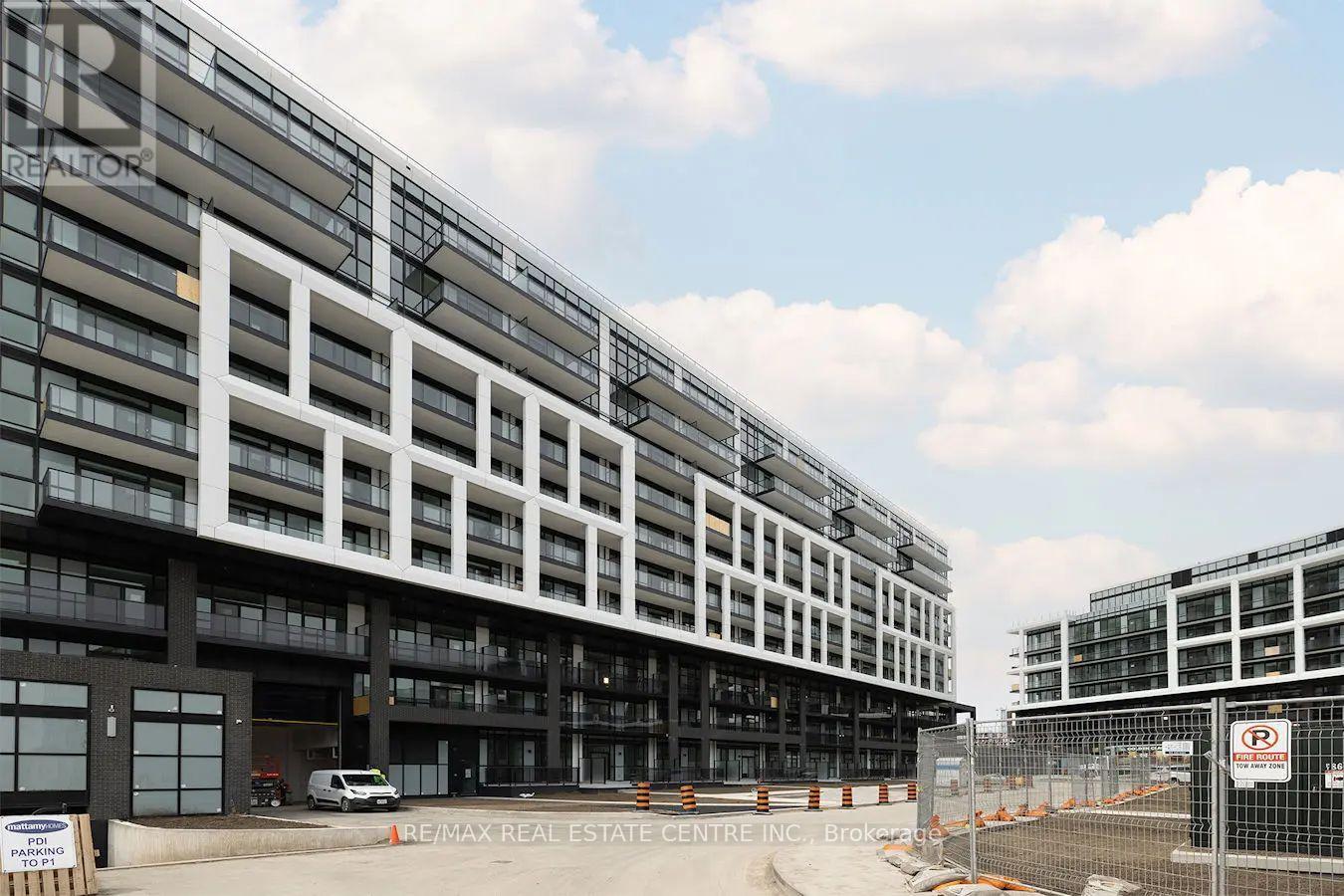 50 GEORGE BUTCHART DRIVE, Toronto, Ontario