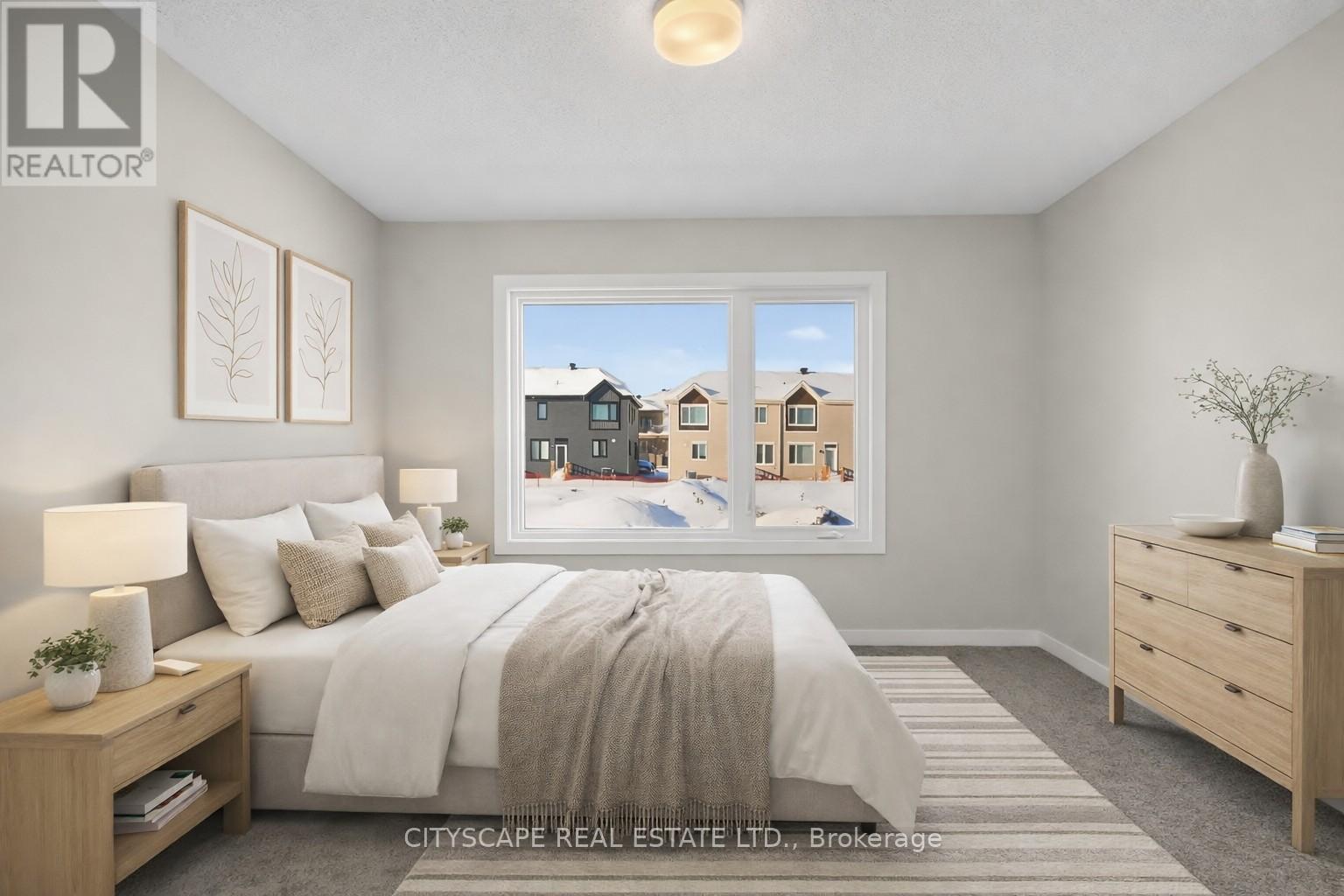 544 Promontory Place, Ottawa, Ontario  K2J 7H2 - Photo 12 - X12746662