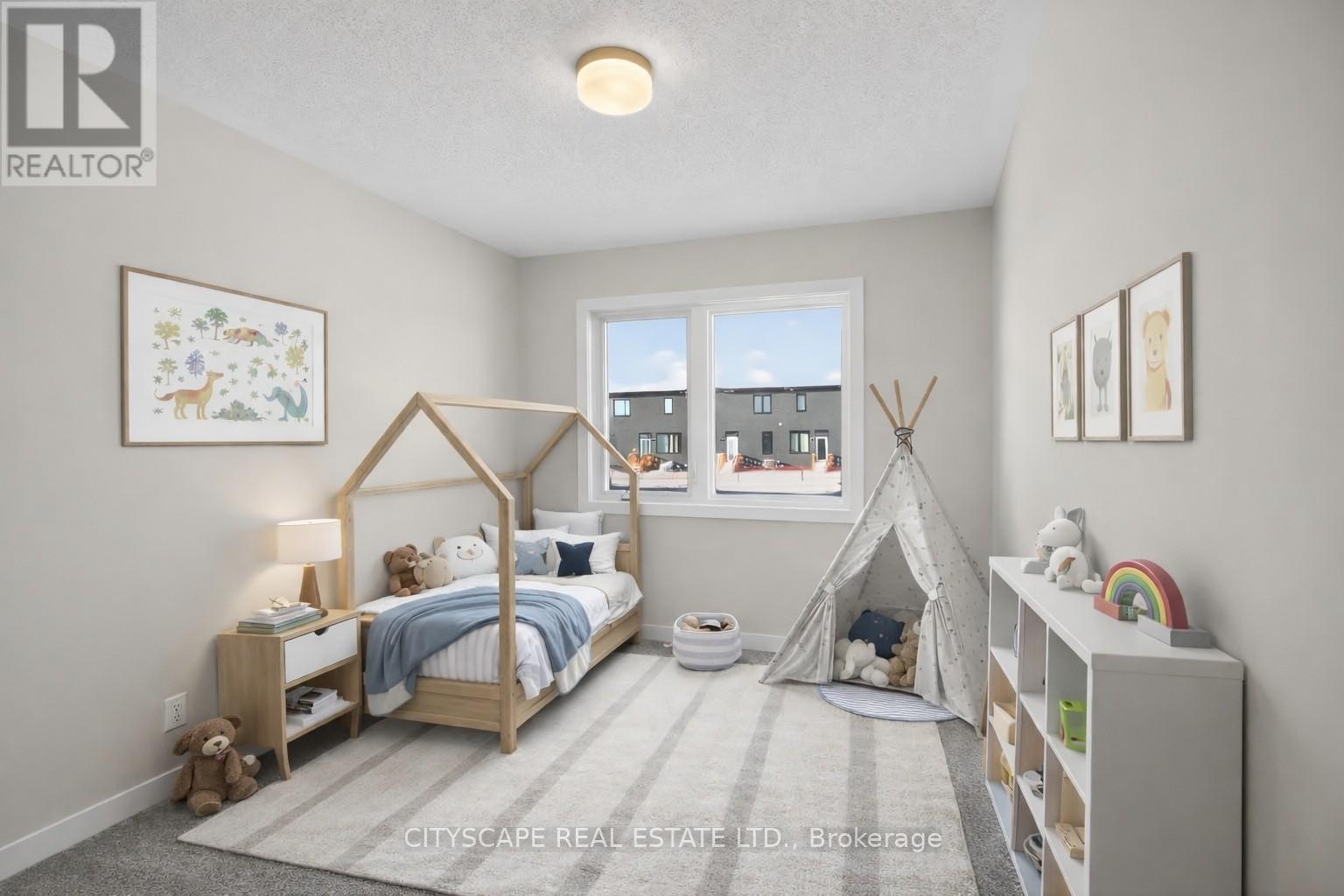 544 Promontory Place, Ottawa, Ontario  K2J 7H2 - Photo 14 - X12746662