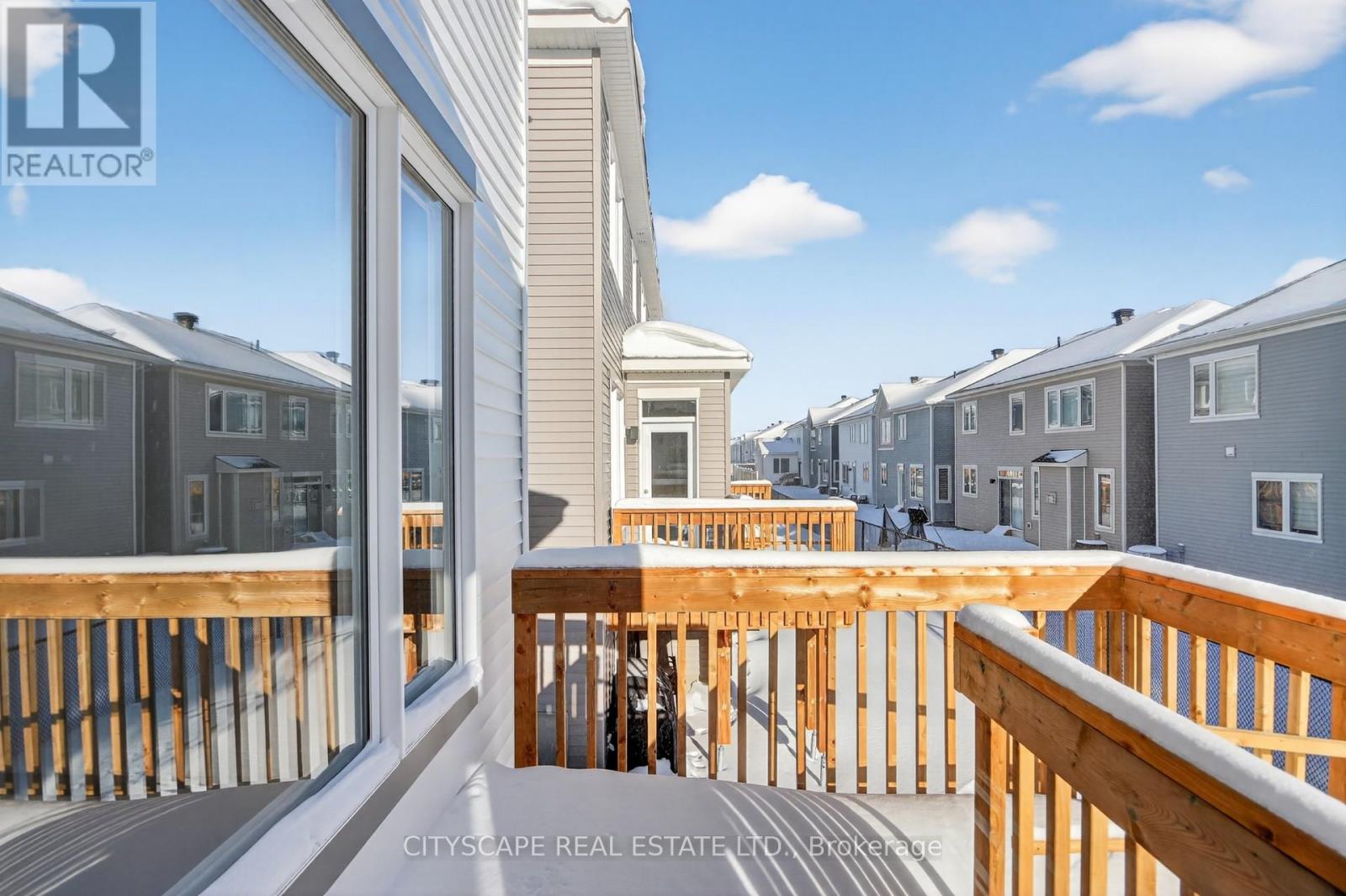 544 Promontory Place, Ottawa, Ontario  K2J 7H2 - Photo 20 - X12746662