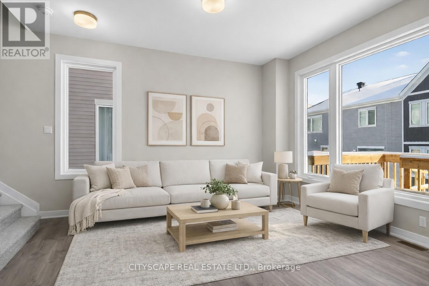 544 Promontory Place, Ottawa, Ontario  K2J 7H2 - Photo 8 - X12746662