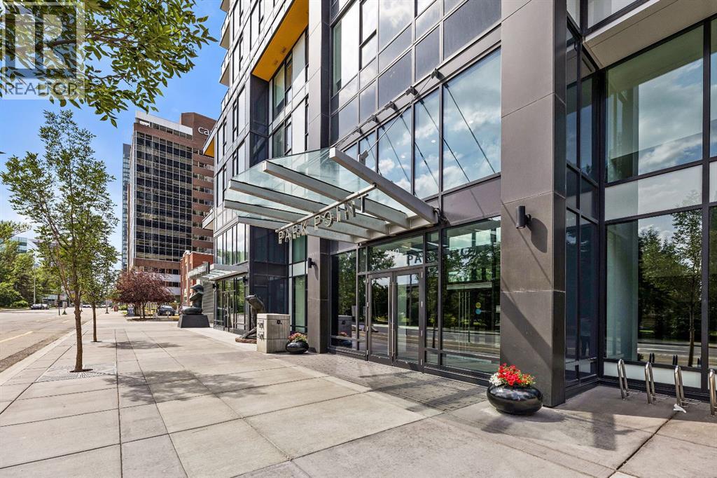 1608, 310 12 Avenue SW, Calgary, Alberta