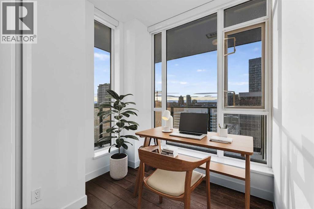 1608, 310 12 Avenue Sw, Calgary, Alberta  T2R 1B5 - Photo 4 - A2277099