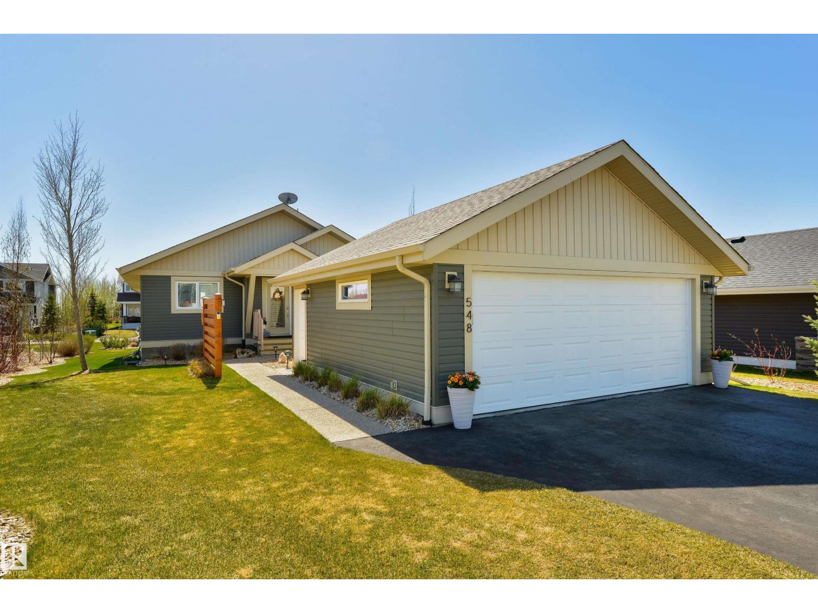 #548 55101 STE. ANNE TR, Rural Lac Ste. Anne County, Alberta