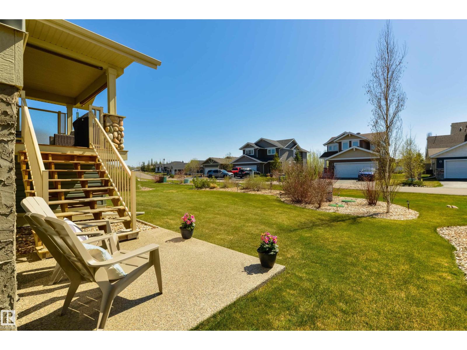 #548 55101 Ste. Anne Tr, Rural Lac Ste. Anne County, Alberta  T0E 1A1 - Photo 48 - E4471808