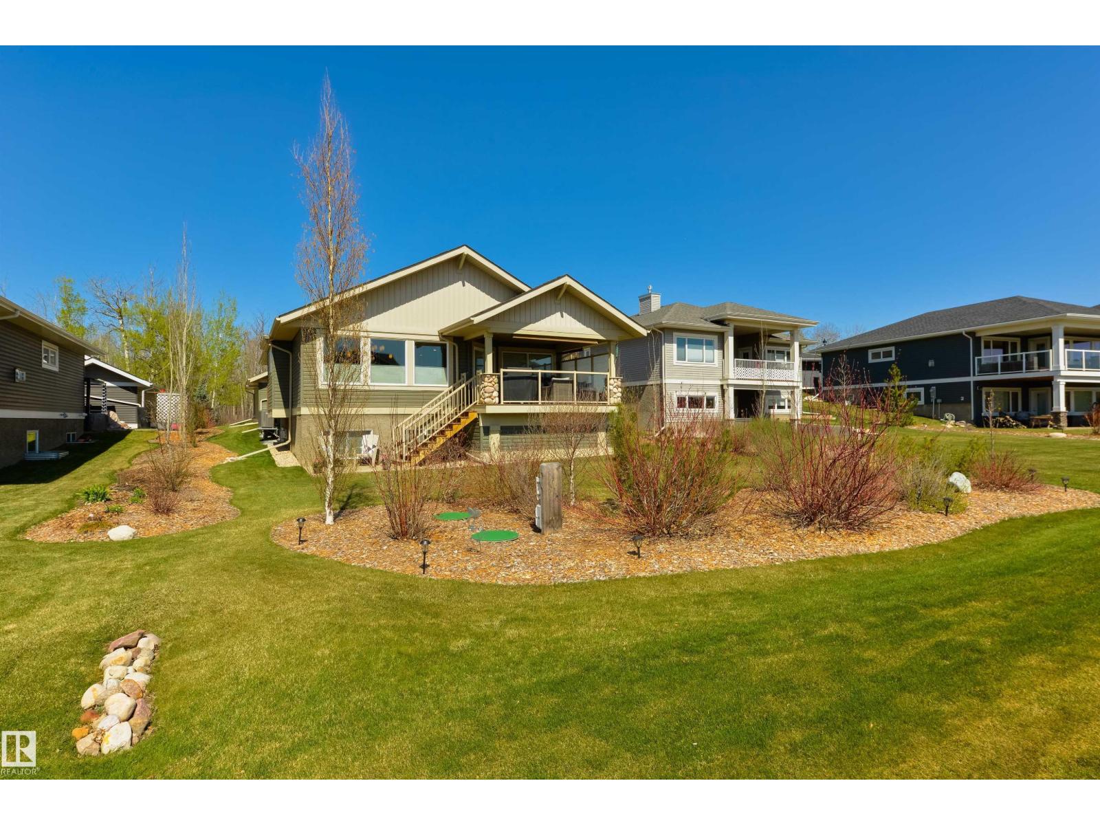 #548 55101 Ste. Anne Tr, Rural Lac Ste. Anne County, Alberta  T0E 1A1 - Photo 52 - E4471808