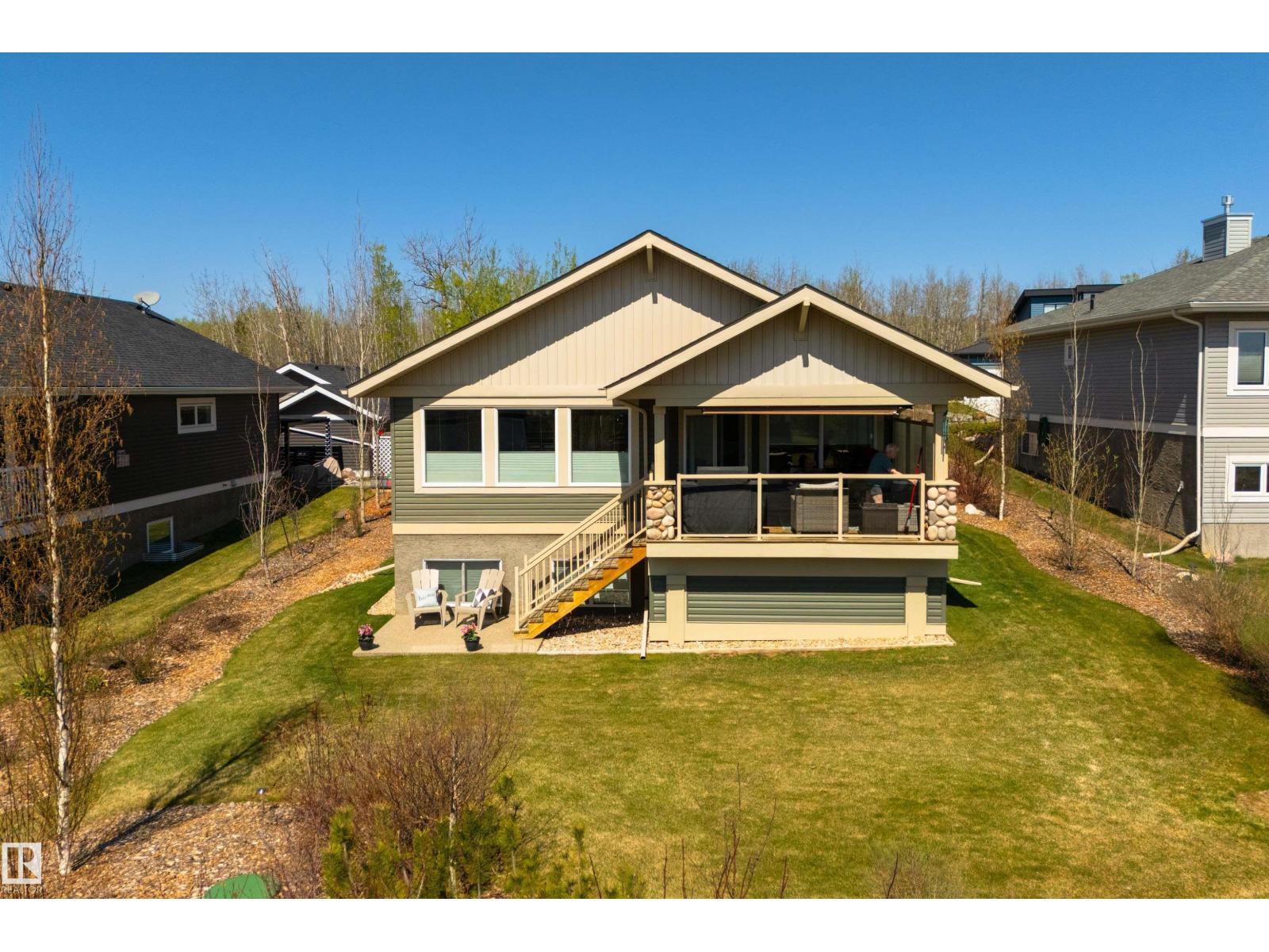 #548 55101 Ste. Anne Tr, Rural Lac Ste. Anne County, Alberta  T0E 1A1 - Photo 64 - E4471808