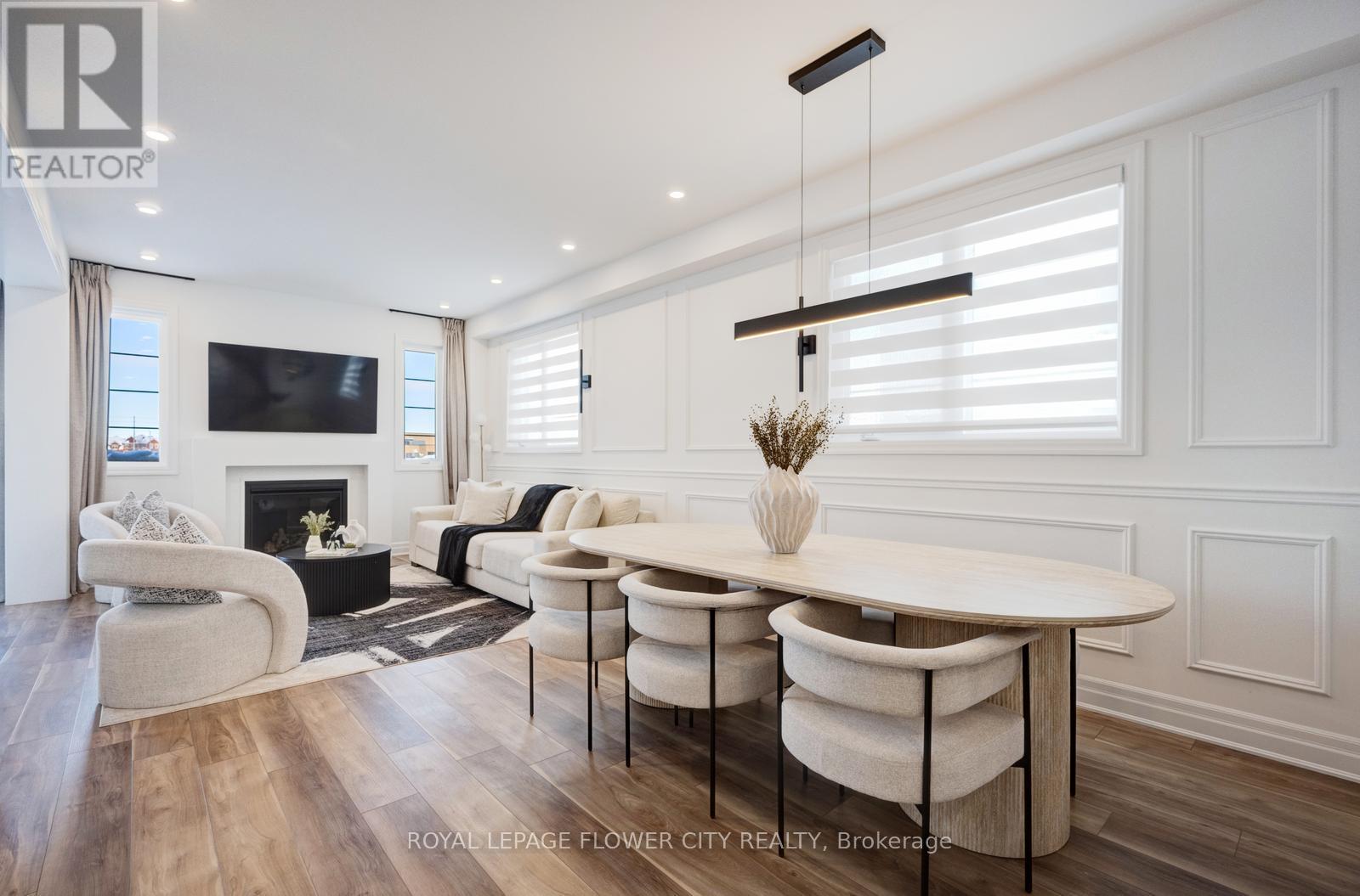 1195 Stirling Todd Terrace, Milton, Ontario  L9E 2E2 - Photo 7 - W12746680