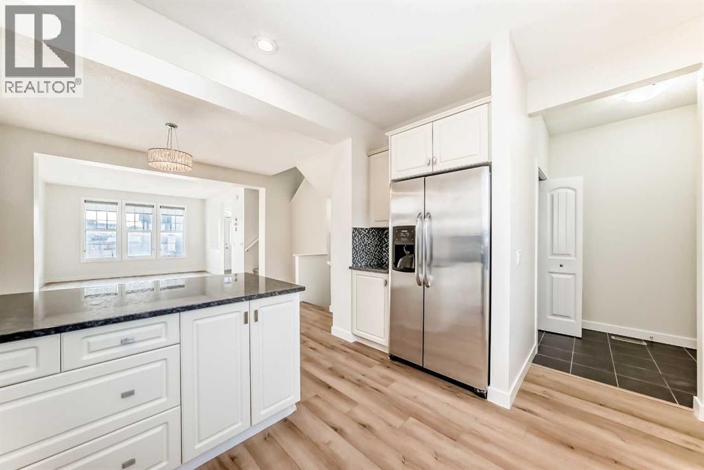 80 New Brighton Grove Se, Calgary, Alberta  T2Z 1G4 - Photo 12 - A2282605