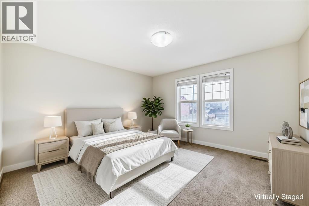 80 New Brighton Grove Se, Calgary, Alberta  T2Z 1G4 - Photo 15 - A2282605