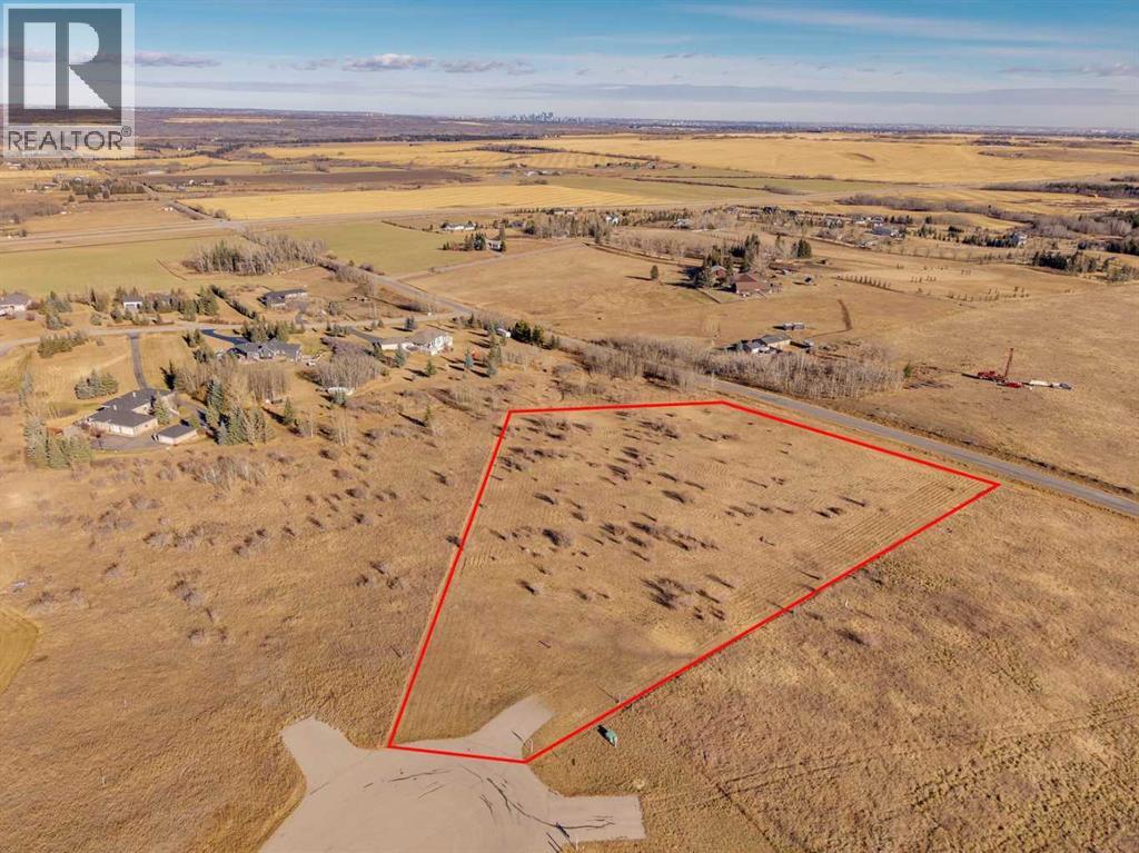 12 Red Willow Court W, Rural Foothills County, Alberta  T2X 0X0 - Photo 4 - A2269042