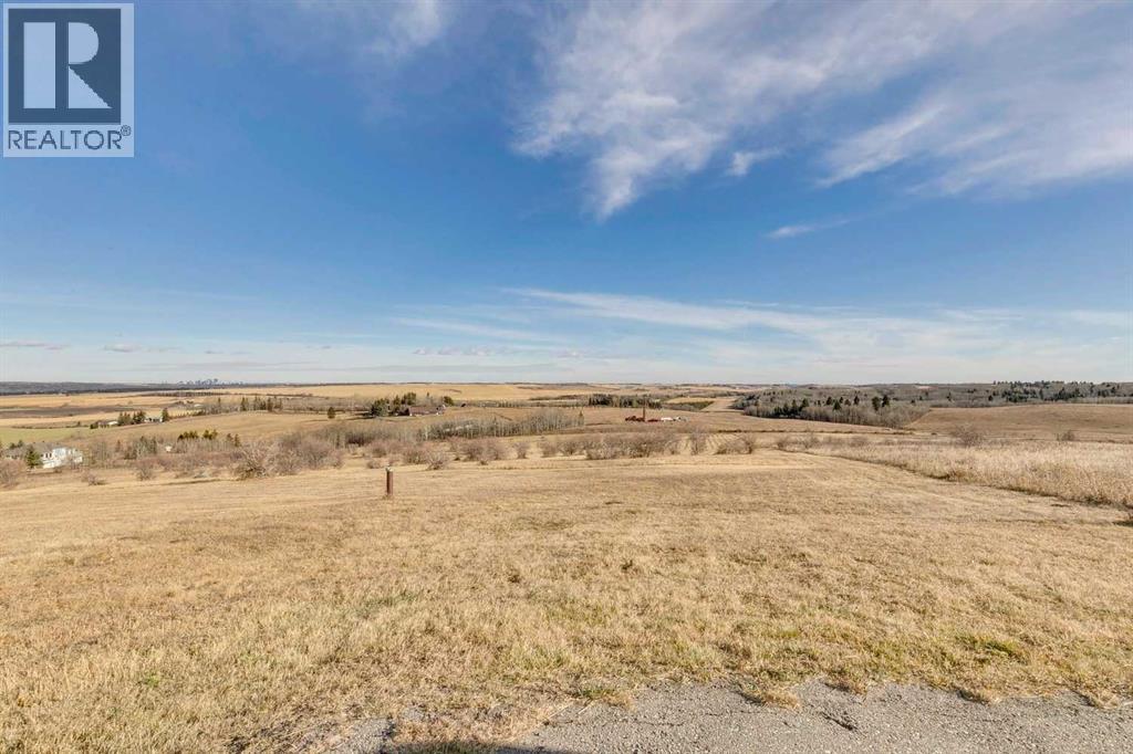 12 Red Willow Court W, Rural Foothills County, Alberta  T2X 0X0 - Photo 6 - A2269042