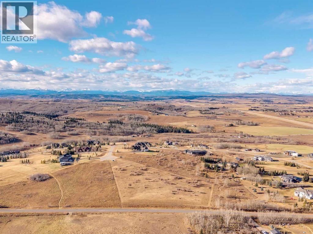 12 Red Willow Court W, Rural Foothills County, Alberta  T2X 0X0 - Photo 21 - A2269042