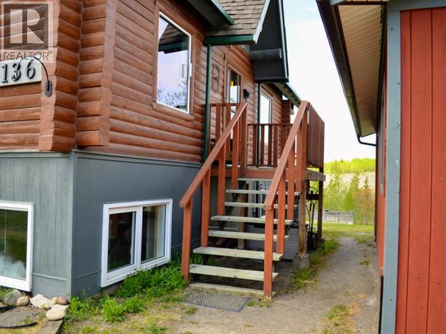 136 Dawson Drive, Faro, Yukon  Y0B 1K0 - Photo 4 - 16527