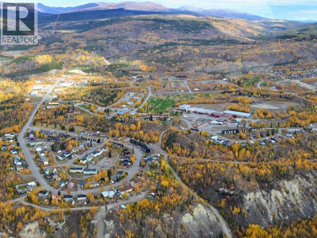 136 Dawson Drive, Faro, Yukon  Y0B 1K0 - Photo 34 - 16527