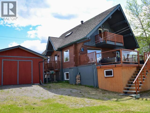 136 Dawson Drive, Faro, Yukon  Y0B 1K0 - Photo 5 - 16527