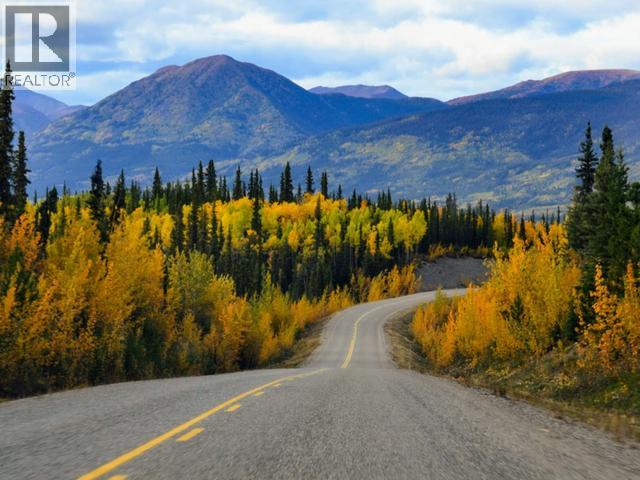 136 Dawson Drive, Faro, Yukon  Y0B 1K0 - Photo 37 - 16527