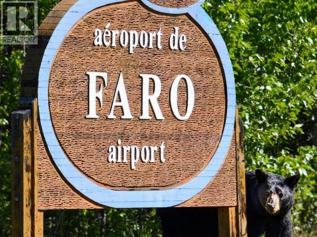 136 Dawson Drive, Faro, Yukon  Y0B 1K0 - Photo 43 - 16527