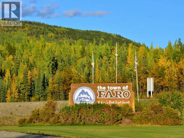136 Dawson Drive, Faro, Yukon  Y0B 1K0 - Photo 33 - 16527