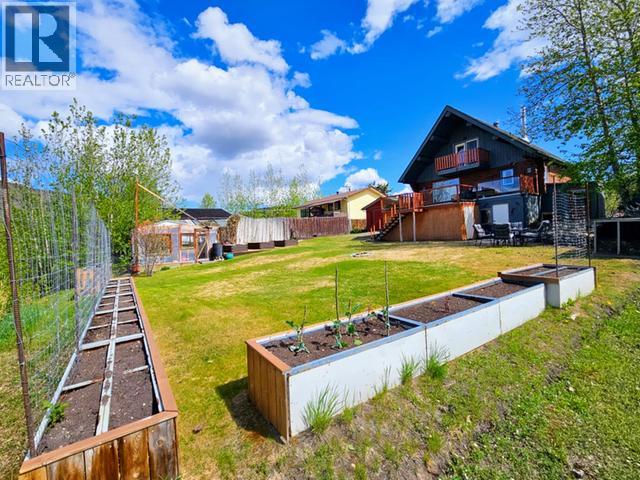 136 Dawson Drive, Faro, Yukon  Y0B 1K0 - Photo 25 - 16527