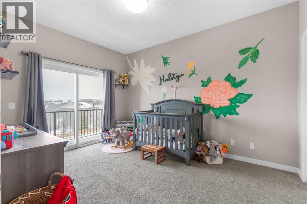 811, 250 Fireside View, Cochrane, Alberta  T4C 2M2 - Photo 15 - A2276457