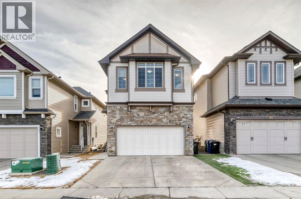 201 Sherwood Heights Nw, Calgary, Alberta  T3R 0L4 - Photo 1 - A2282059