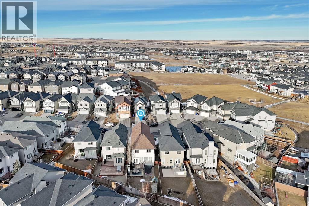 201 Sherwood Heights Nw, Calgary, Alberta  T3R 0L4 - Photo 40 - A2282059