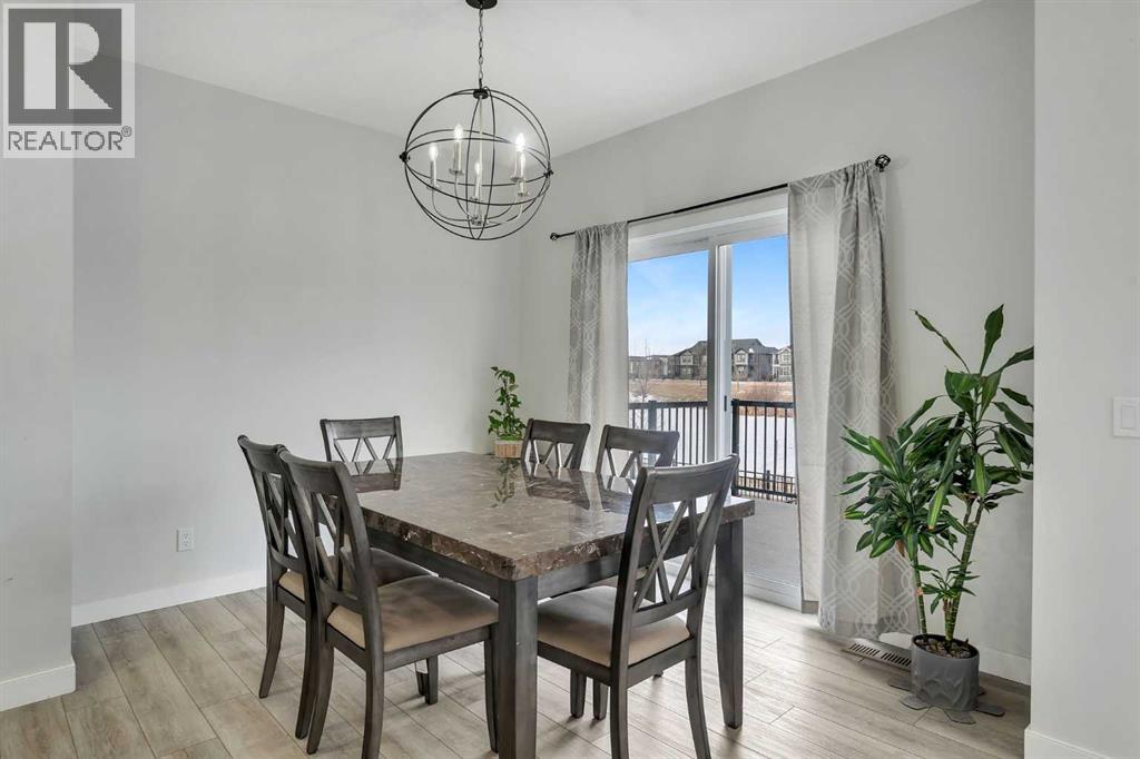 15 Midgrove Drive Sw, Airdrie, Alberta  T4B 5H1 - Photo 12 - A2283162