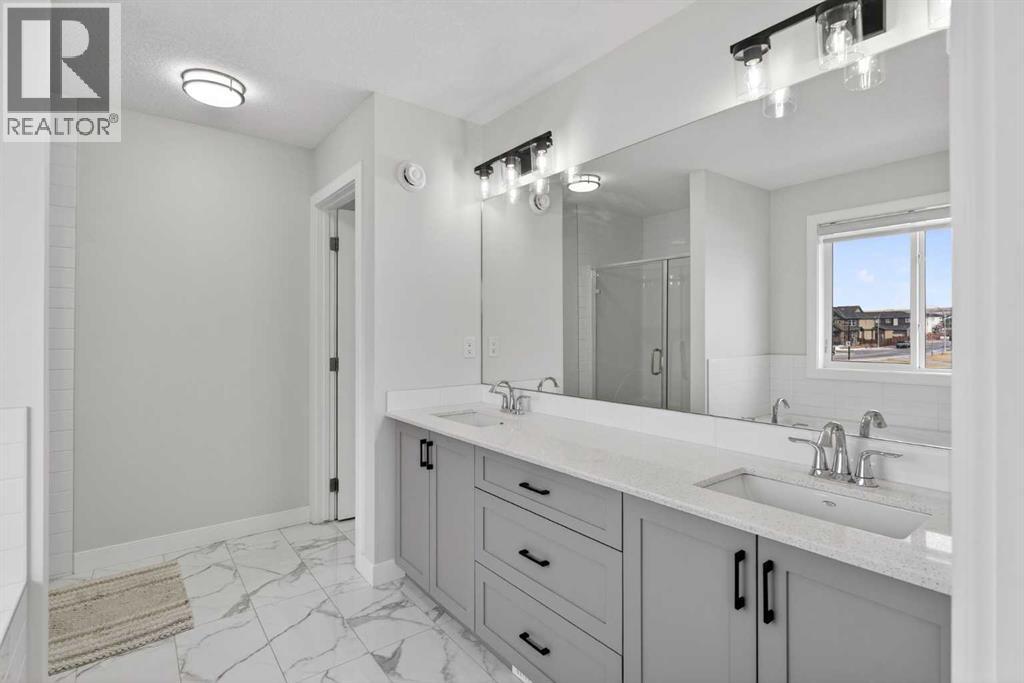 15 Midgrove Drive Sw, Airdrie, Alberta  T4B 5H1 - Photo 27 - A2283162