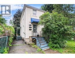 327 RICHELIEU AVENUE, Ottawa, Ontario