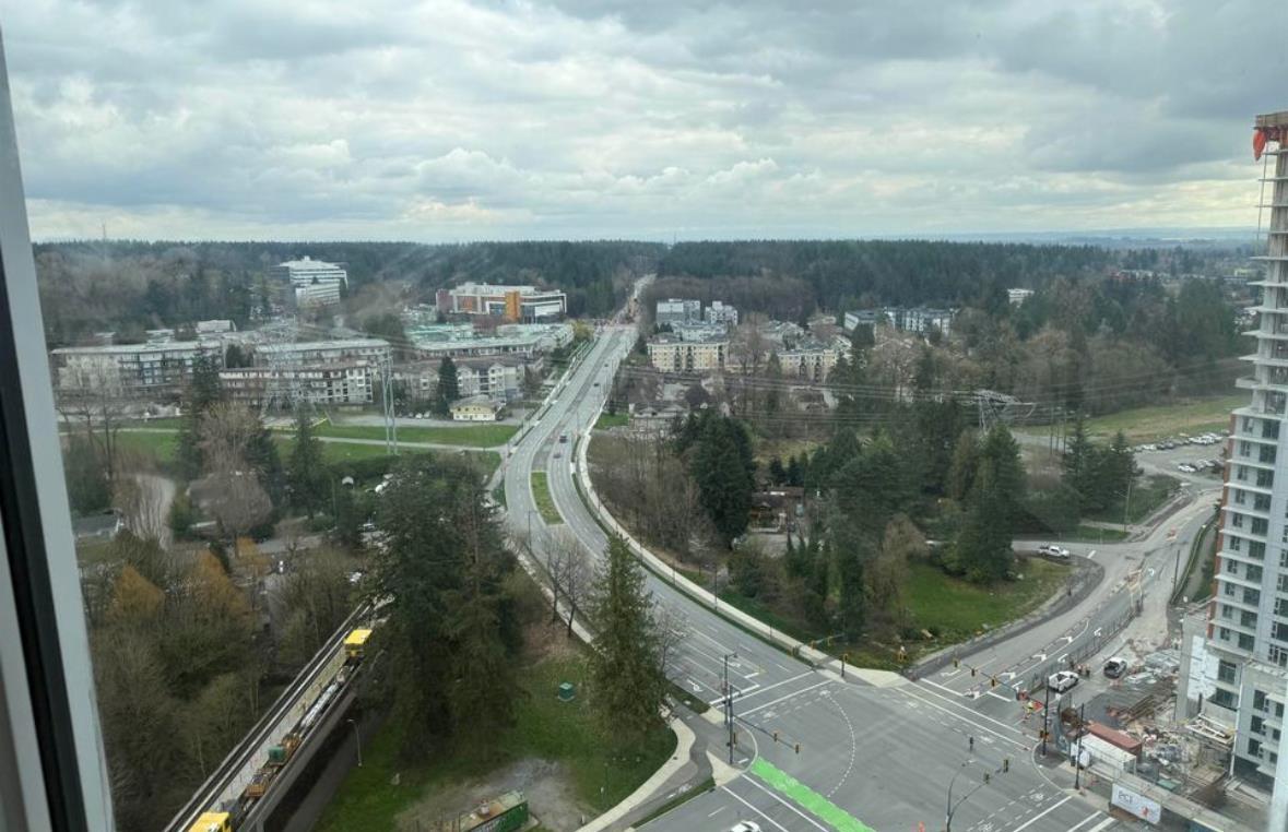 3508 13725 GEORGE JUNCTION, Surrey, British Columbia