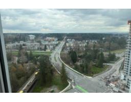 3508 13725 GEORGE JUNCTION, Surrey, British Columbia