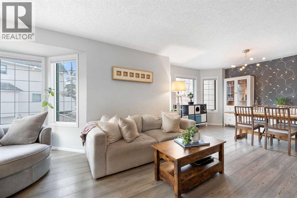 60 Prominence View Sw, Calgary, Alberta  T3H 3M8 - Photo 20 - A2280589