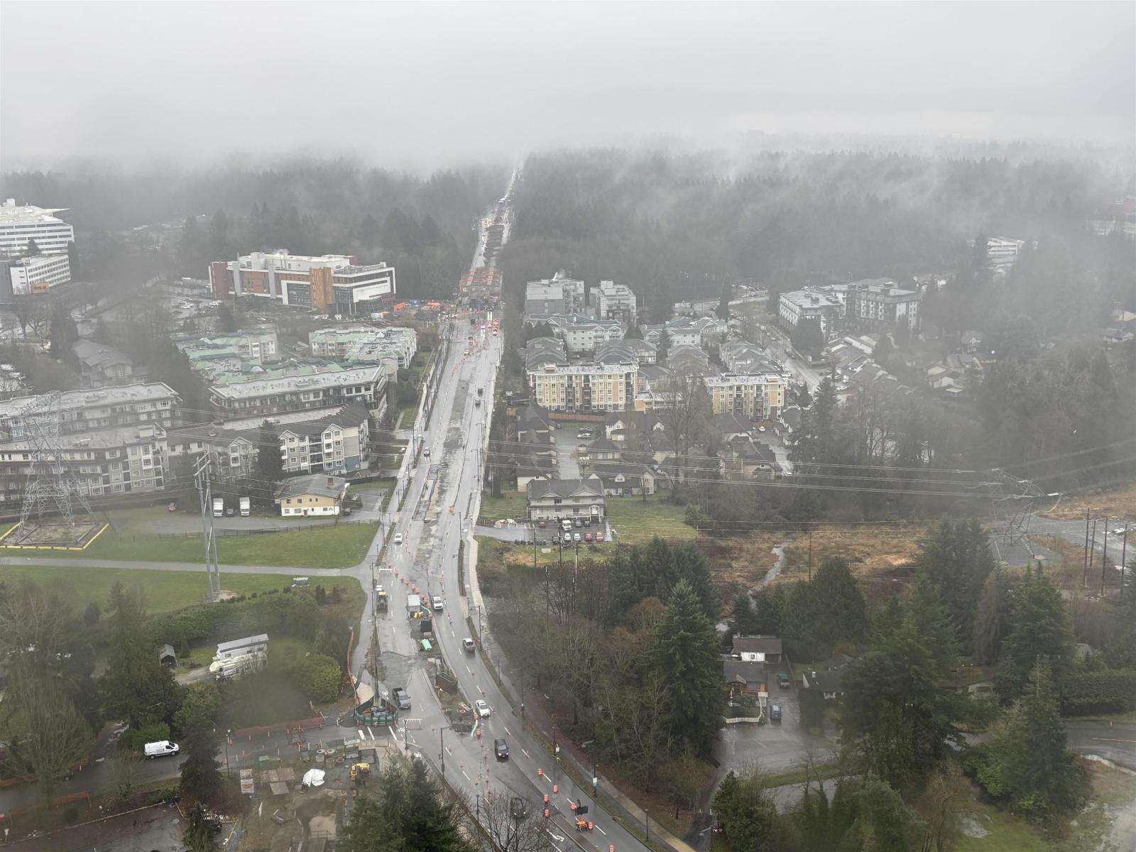 3508 13725 George Junction, Surrey, British Columbia  V3T 0V7 - Photo 8 - R3083530