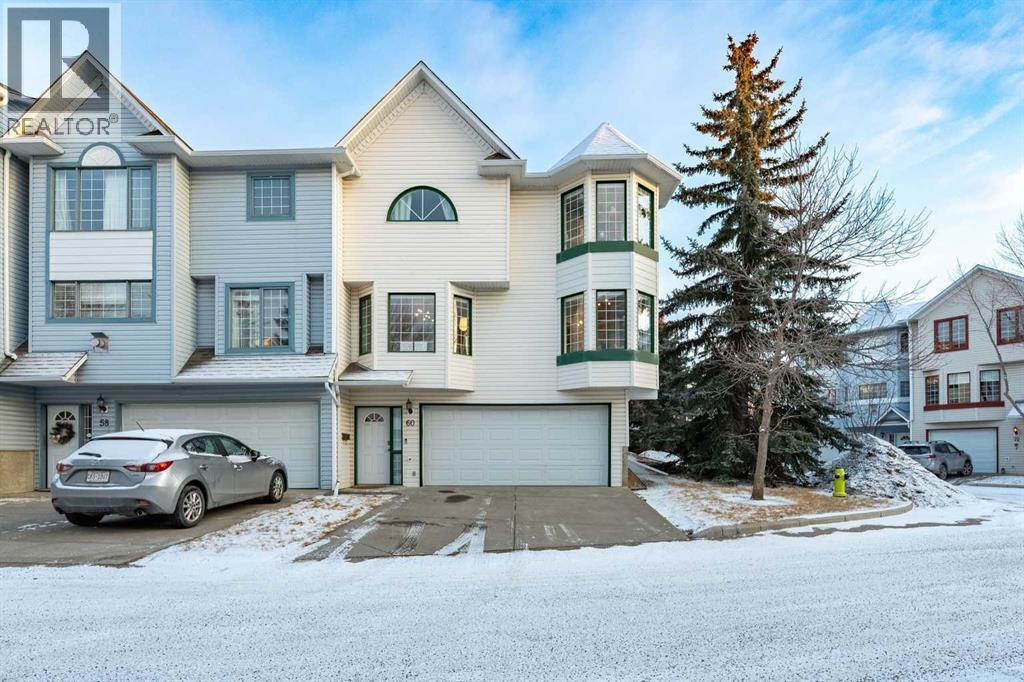 60 Prominence View Sw, Calgary, Alberta  T3H 3M8 - Photo 1 - A2280589