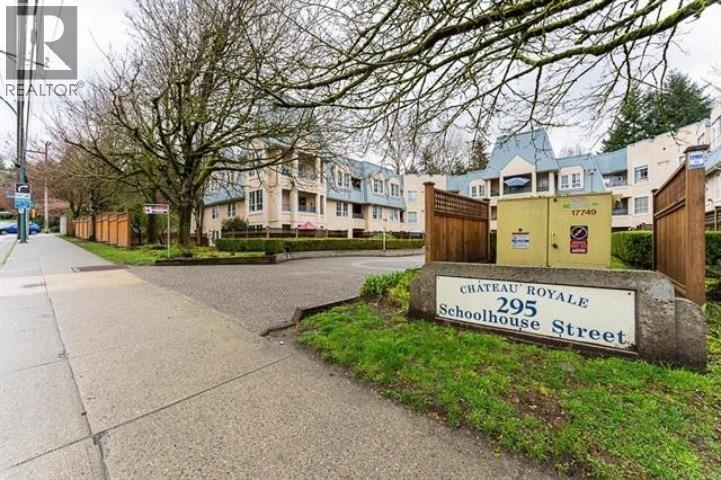 308 295 Schoolhouse Street, Coquitlam, British Columbia  V3K 6X5 - Photo 2 - R3085095