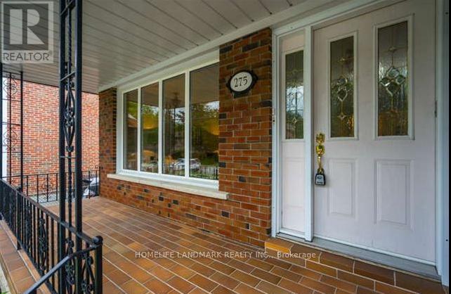 Main Fl - 275 Hounslow Avenue, Toronto, Ontario  M2N 2B7 - Photo 2 - C12746686