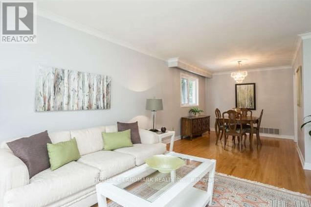 Main Fl - 275 Hounslow Avenue, Toronto, Ontario  M2N 2B7 - Photo 6 - C12746686