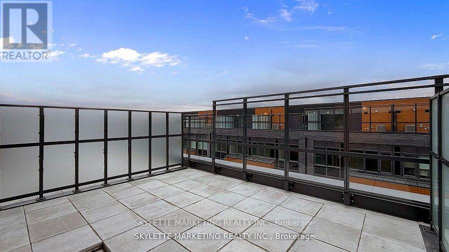 56 - 73 Curlew Drive, Toronto, Ontario  M3A 0B1 - Photo 17 - C12746700