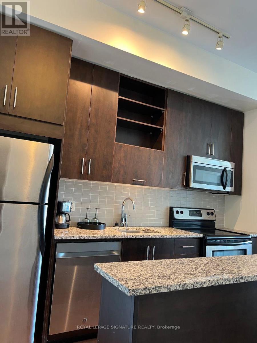 N507 - 116 George Street, Toronto, Ontario  M5N 3S2 - Photo 2 - C12746716