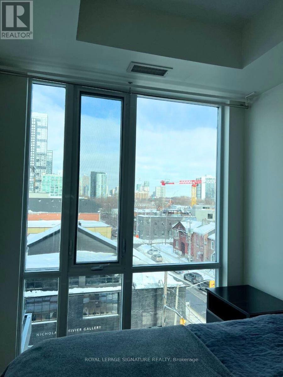 N507 - 116 George Street, Toronto, Ontario  M5N 3S2 - Photo 6 - C12746716